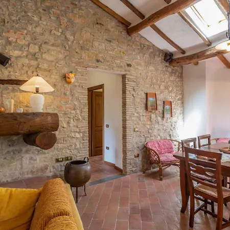 Appartement Dante 2 By Interhome *