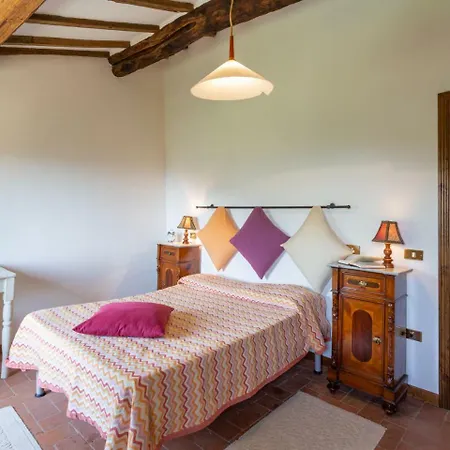 Dante 2 By Interhome Appartement *