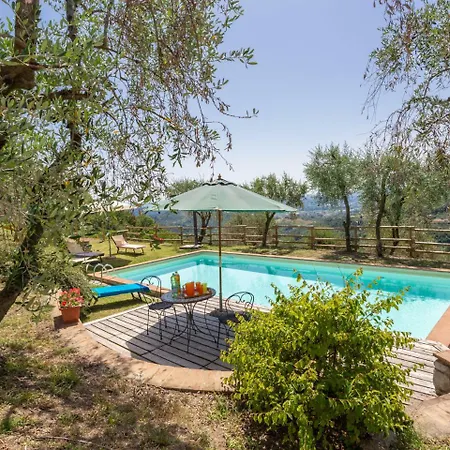 Dante 2 By Interhome Appartement *