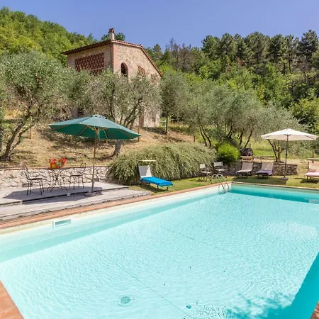 Dante 2 By Interhome Apartment Mastiano