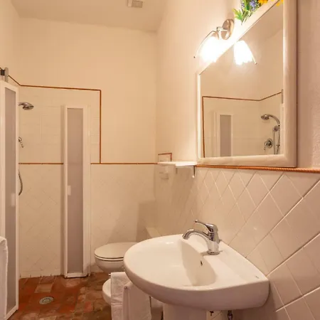 Dante 2 By Interhome Apartment *