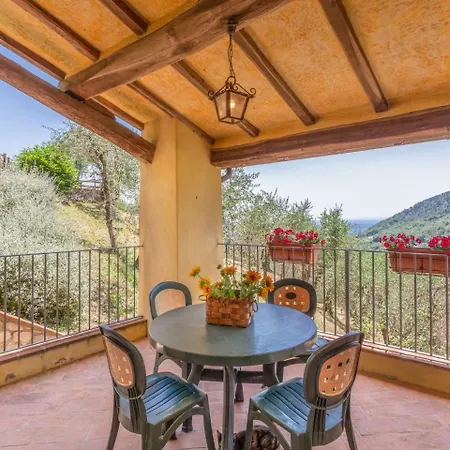 Dante 2 By Interhome Apartment